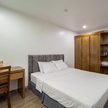 Granda Suites Hanoi Eksteriør billede