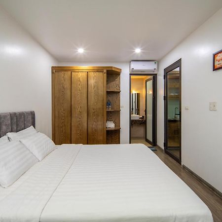 Granda Suites Hanoi Eksteriør billede